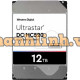 Ổ cứng HDD WD Enterprise Ultrastar DC HC520 12TB/3.5inch/7200rpm/Sata/256MB - HUH721212ALE604